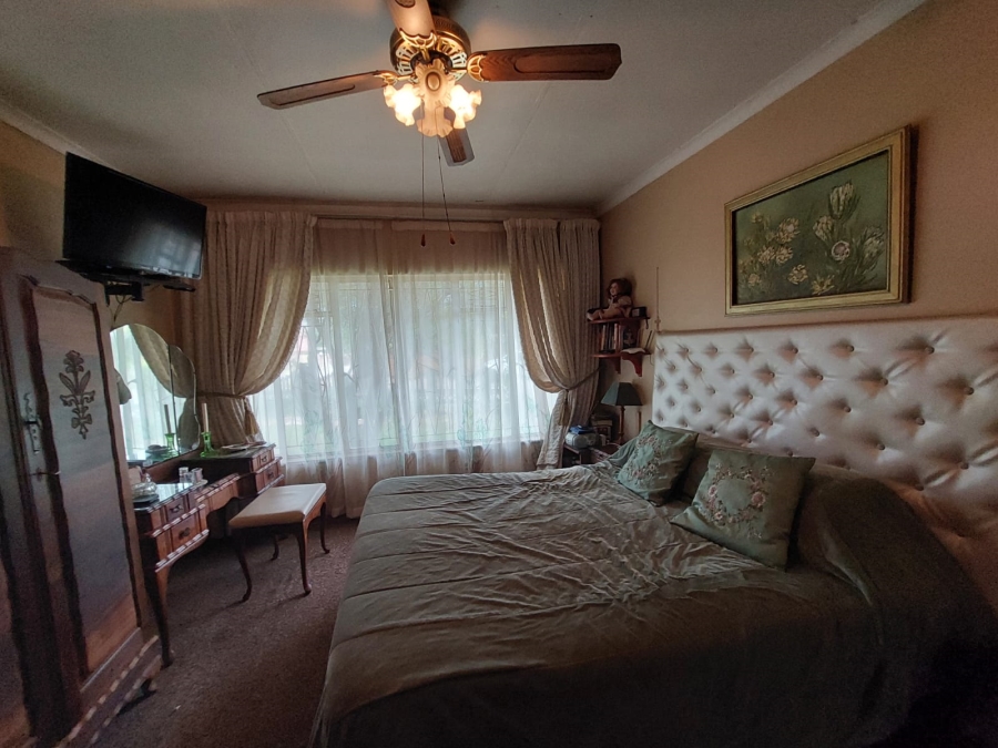 4 Bedroom Property for Sale in Vaalpark Free State